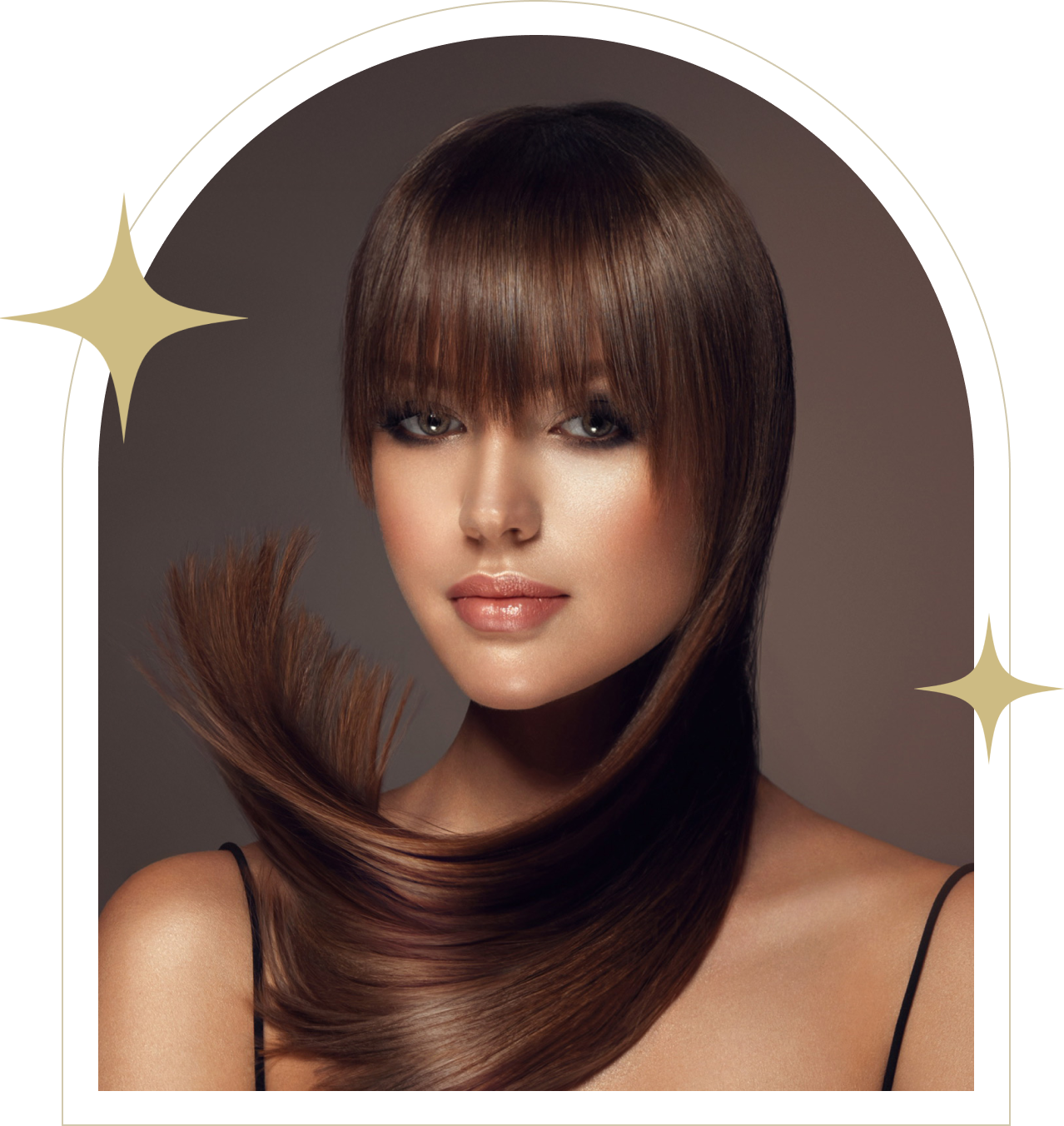 Jolie + Glam Hair Treatments